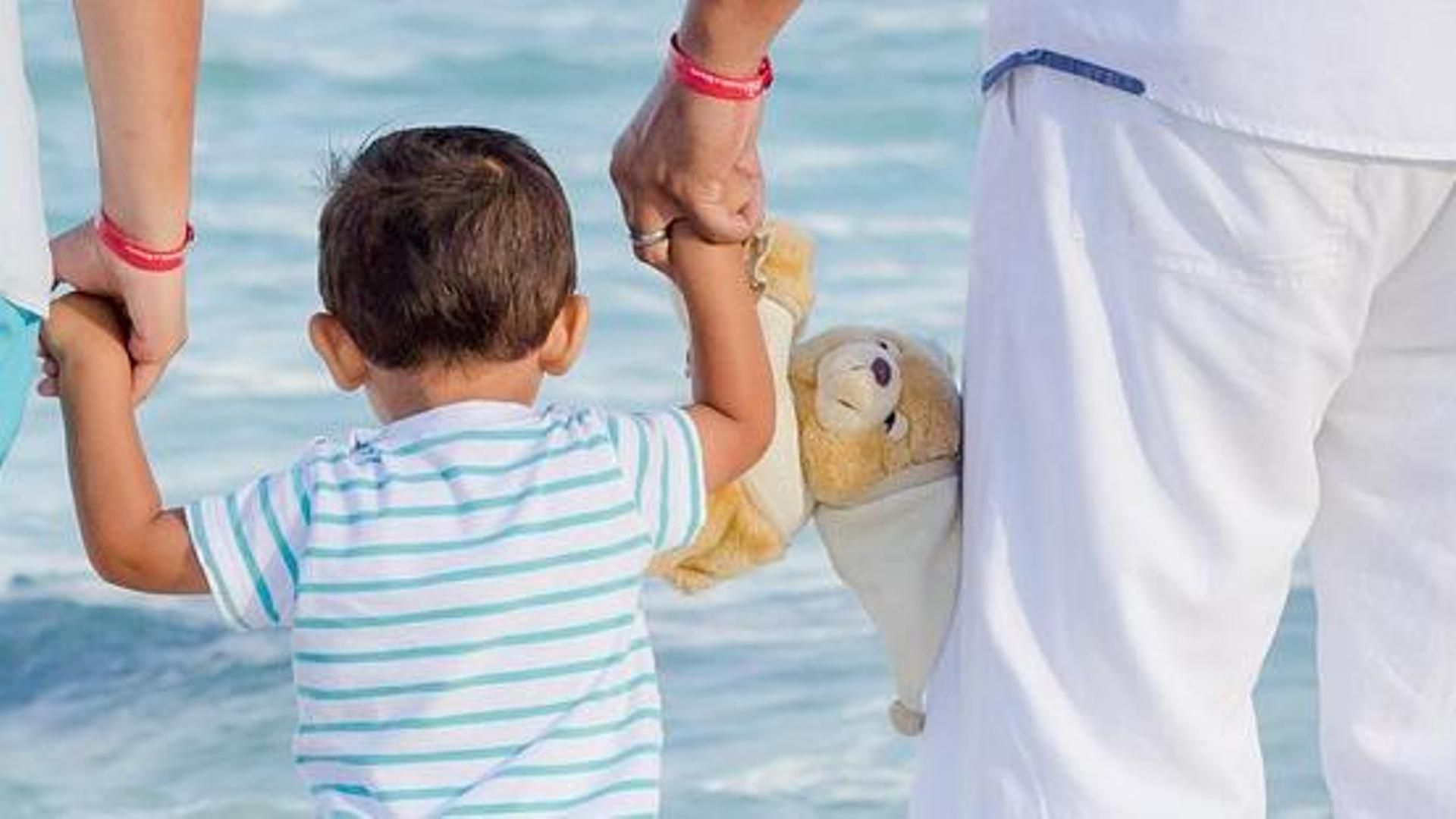 La violencia machista también golpea a los hijos: 1.353 menores en riesgo, cuatro de ellos en nivel extremo