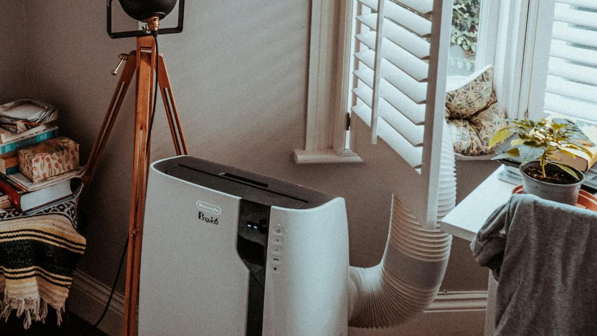 Los mejores climatizadores evaporativos relación calidad-precio del 2025