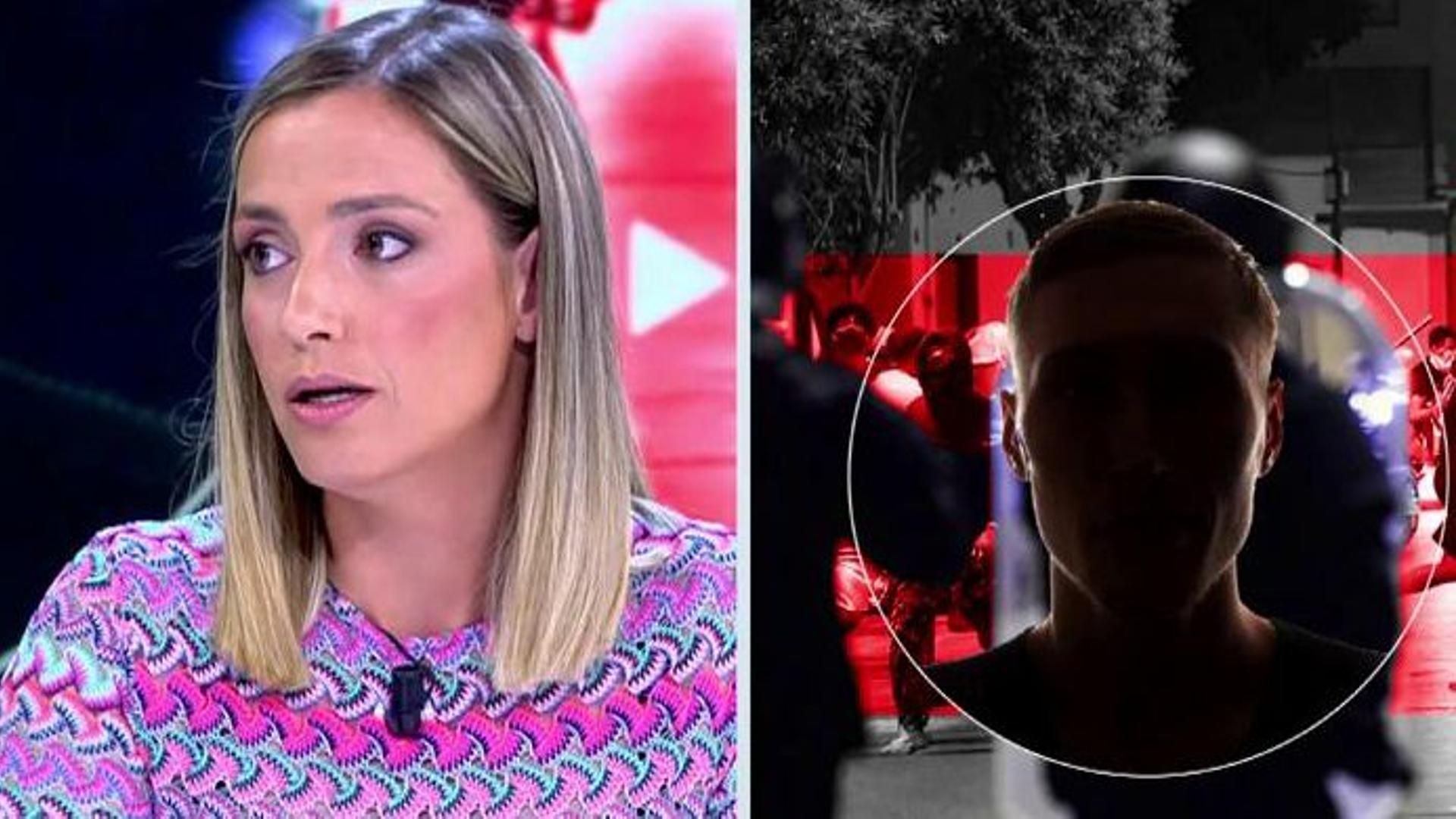 Los motivos por los que el agresor de Torre Pacheco ha sido puesto en libertad provisional