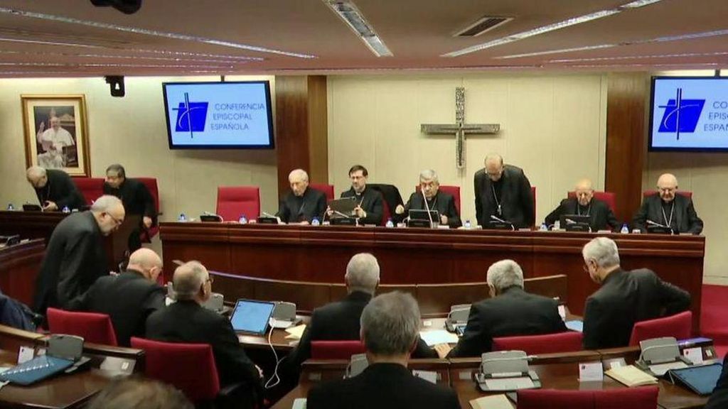 Los obispos defienden que la libertad de culto está amparado por la Constitución tras la polémica de Jumilla