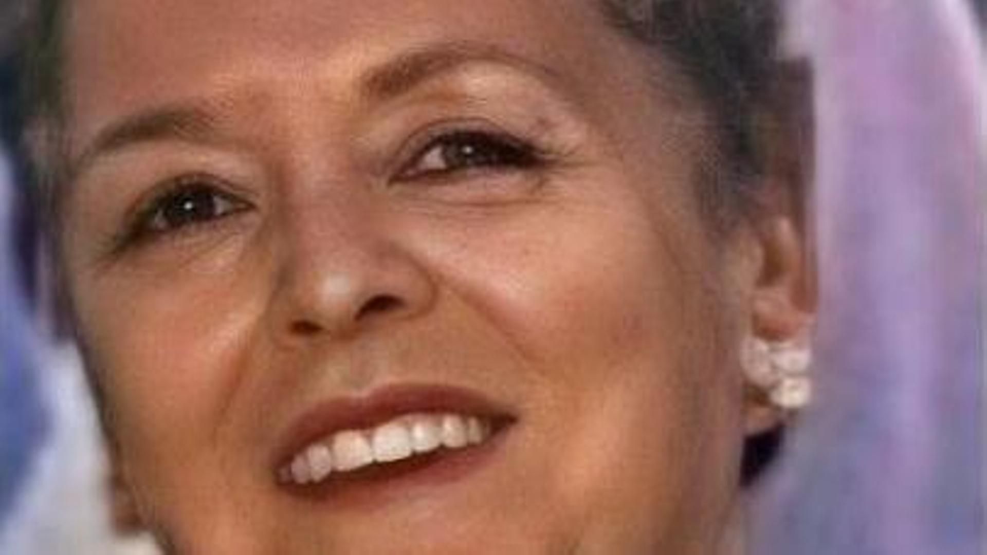 Mari Cruz Marcos, una mujer de 67 años desaparecida en Palencia