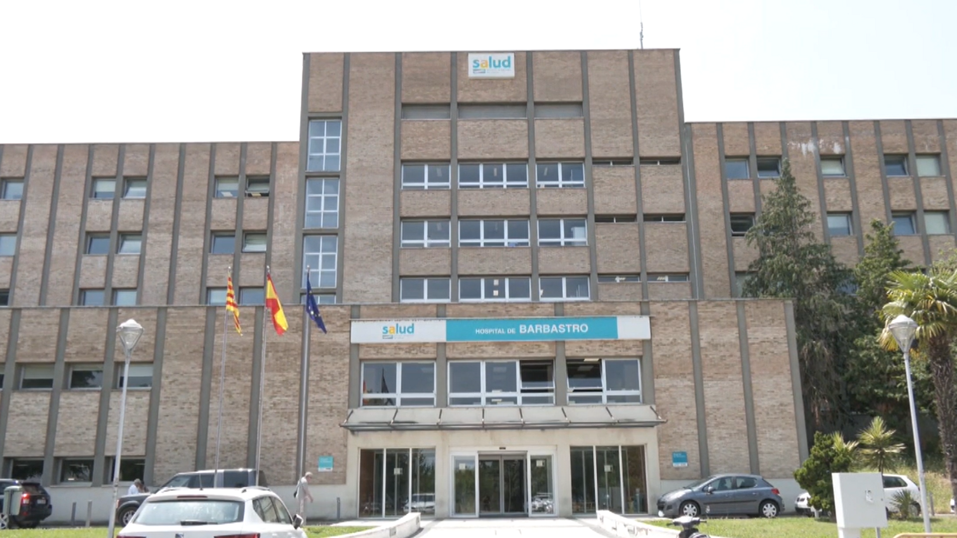 Más de 400 afectados por un brote de salmonelosis en Huesca: cinco niños están ingresados en el hospital