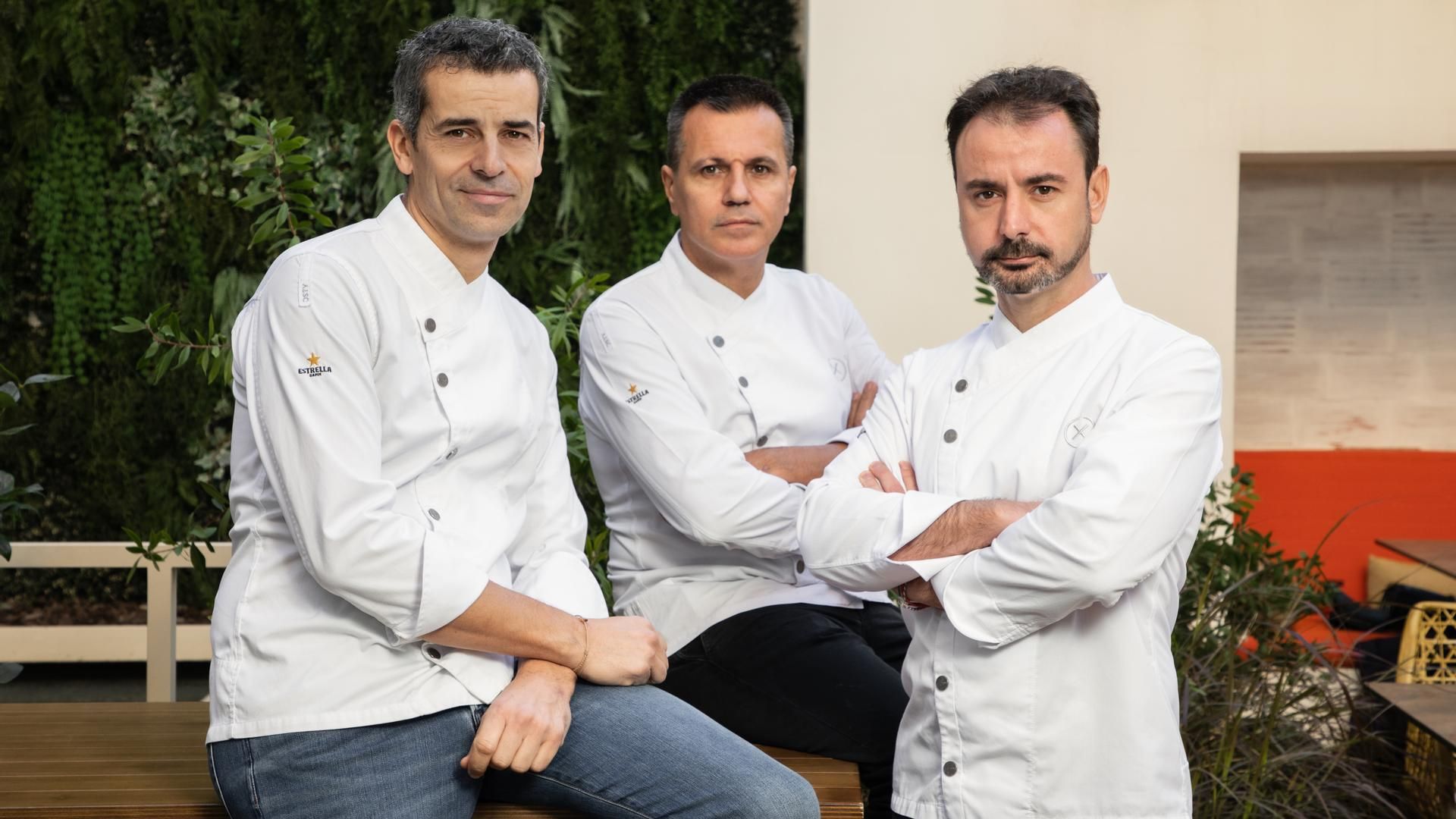 Lo que elBulli unió que no lo separe nadie jamás
