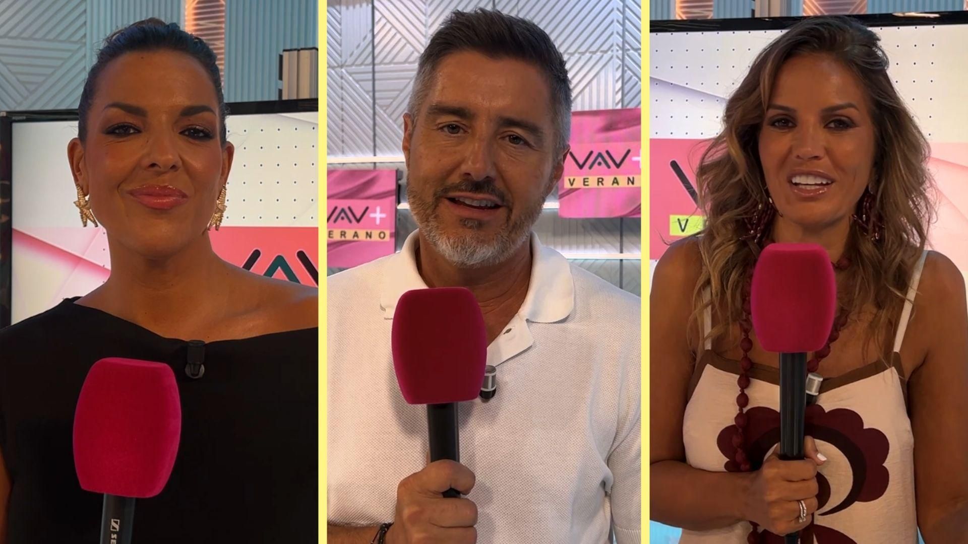 "No lo soporto", Pepe del Real sobre la ola de calor - Exclusivo Web - 07/08/25