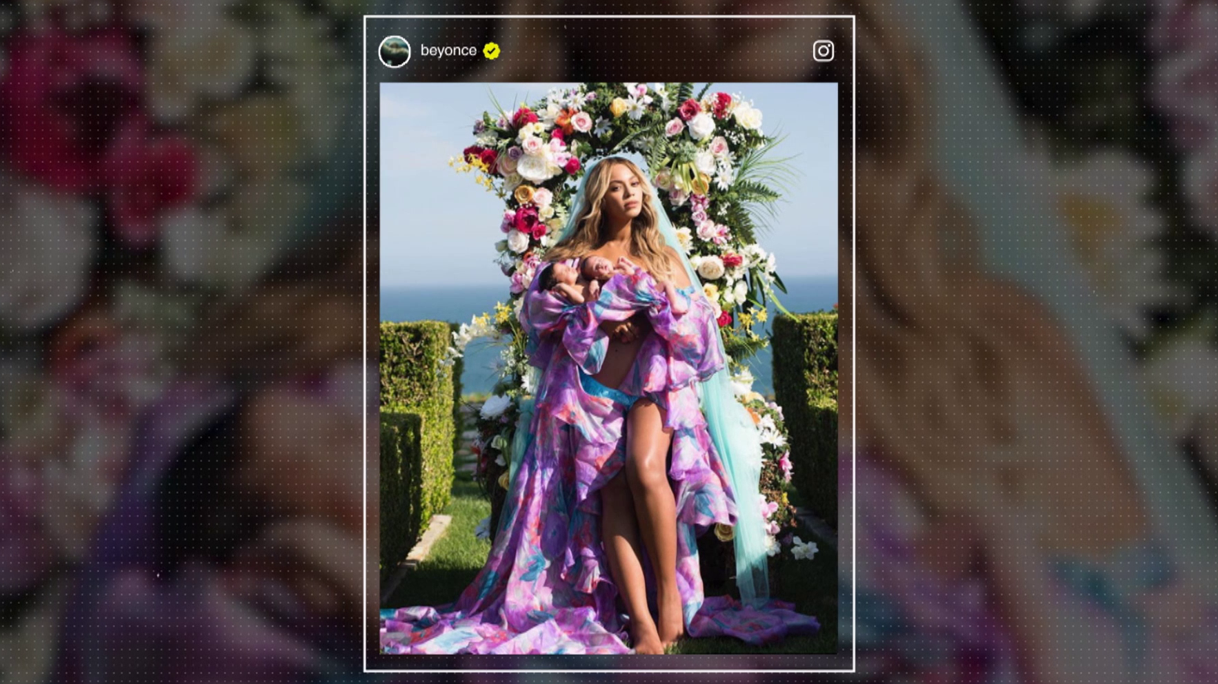 Palomo Spain recuerda cómo confeccionó su famoso traje para Beyoncé: "La tela salió de un desván"