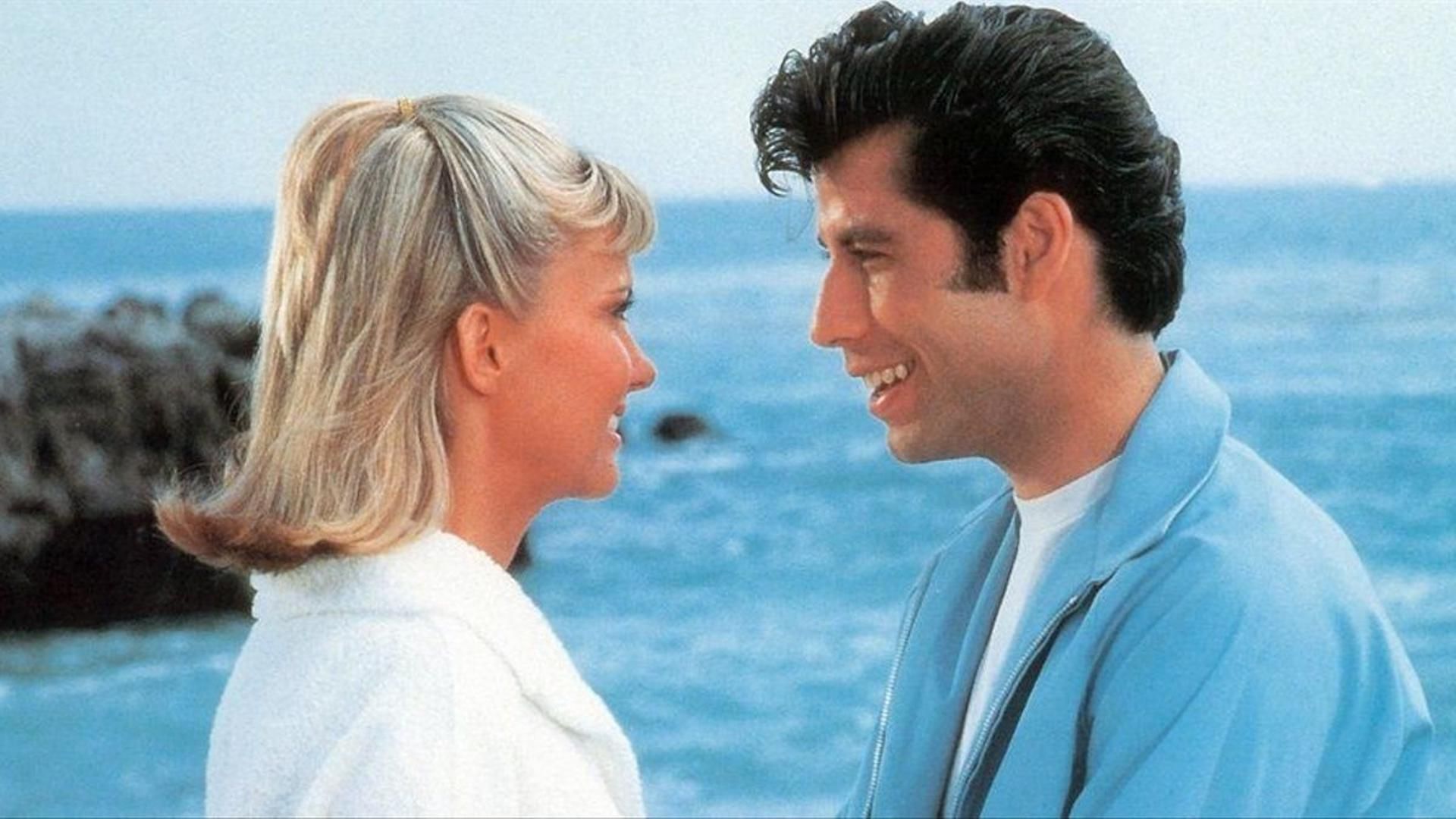 Parejas que se enamoraron en agosto