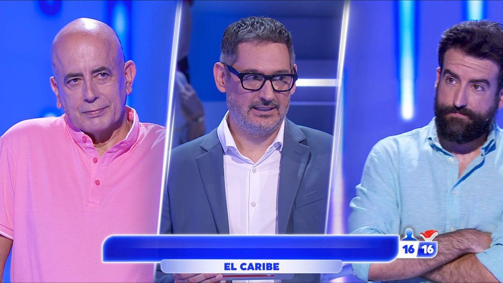 Rafa Castaño, al borde de la derrota en ‘Agárrate al sillón’: su trepidante duelo final con Luis