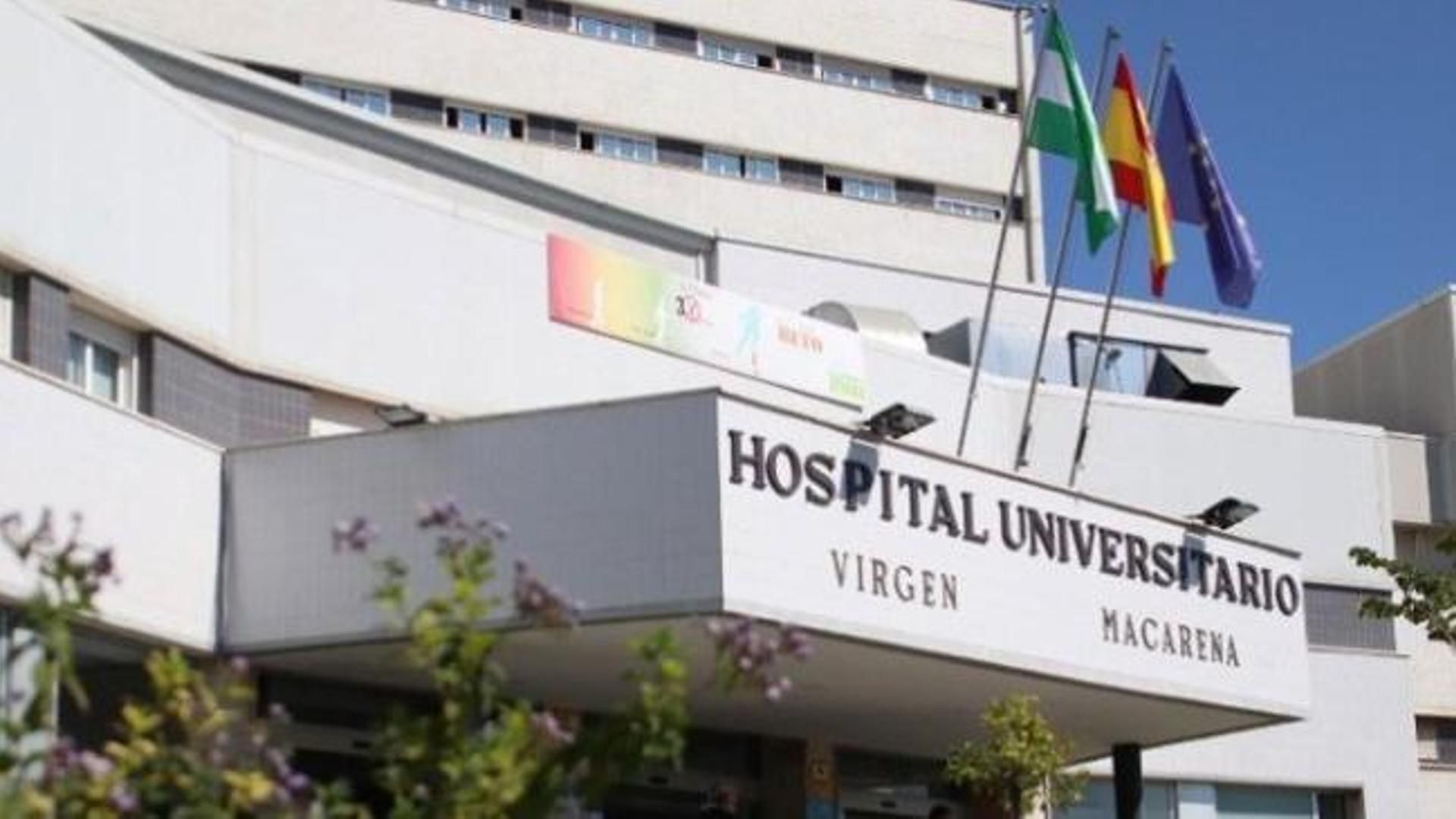 Reconstruyen el clítoris a una joven, tras una mutilación genital, en el Hospital Virgen Macarena de Sevilla