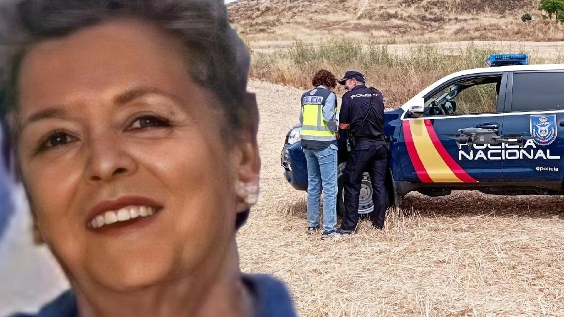 Sigue la alerta por Mari Cruz Marcos en Palencia: fue a ver a un familiar, no volvió a casa y dejó de responder al teléfono