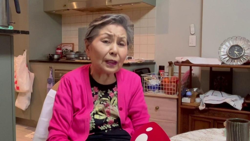 Terry Treamoto, superviviente de Hirosima, cuenta cómo fue uno de los momentos más horribles en la historia de la humanidad: “Todo el mundo pedía agua antes de morir”