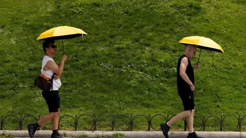 Tormentas secas