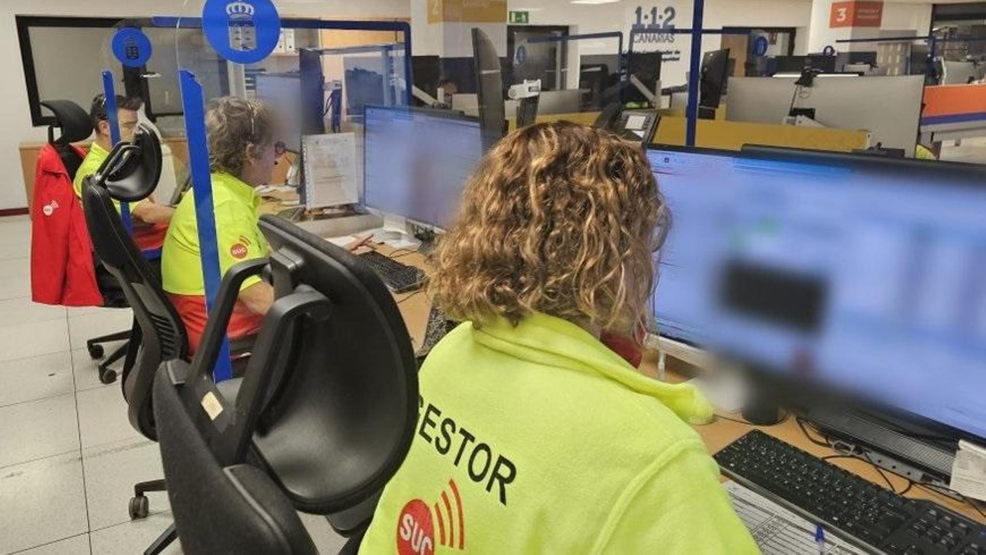 Una niña de 5 años grave tras sufrir un ahogamiento en la piscina de un complejo turístico en Fuerteventura