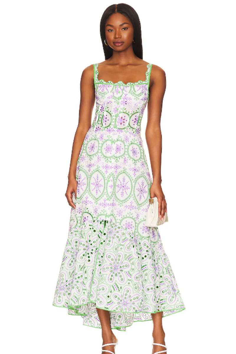 Vestido Irene