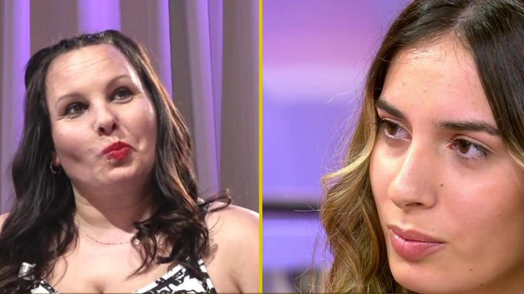 De la incubadora a 'El diario de verano': Dos primas separadas al nacer viven un brutal reencuentro tras más de 20 años de búsqueda El diario de verano 2025 Top Vídeos 646