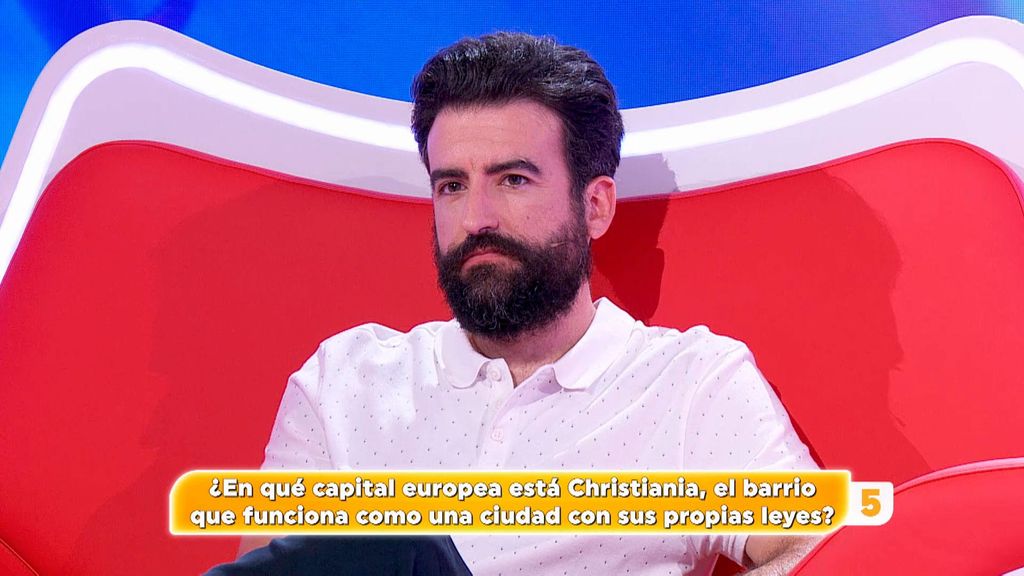 08/08/2025 Agárrate al sillón 2025 Programa 22