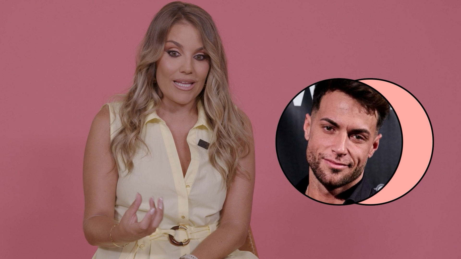 Giovanna analiza el fenómeno Montoya: "Tiene mucho contenido para dar" Supervivientes Exclusivo web 8/8/2025