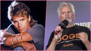 As Est El Actor De McGyver Richard Dean Anderson Retirado Y As Est El Actor De McGyver Richard Dean Anderson Retirado Y