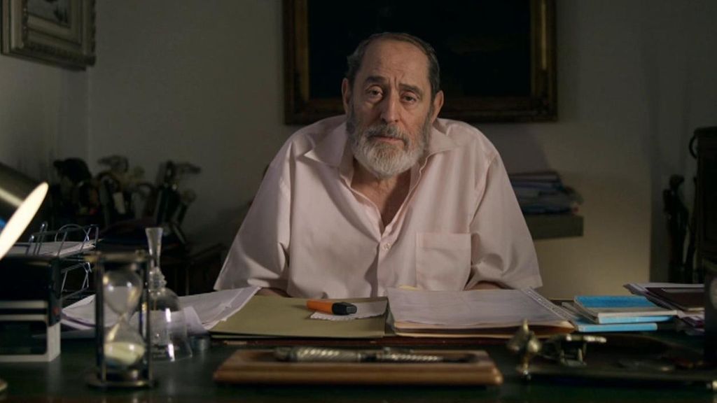 Emilio Rodríguez Menéndez