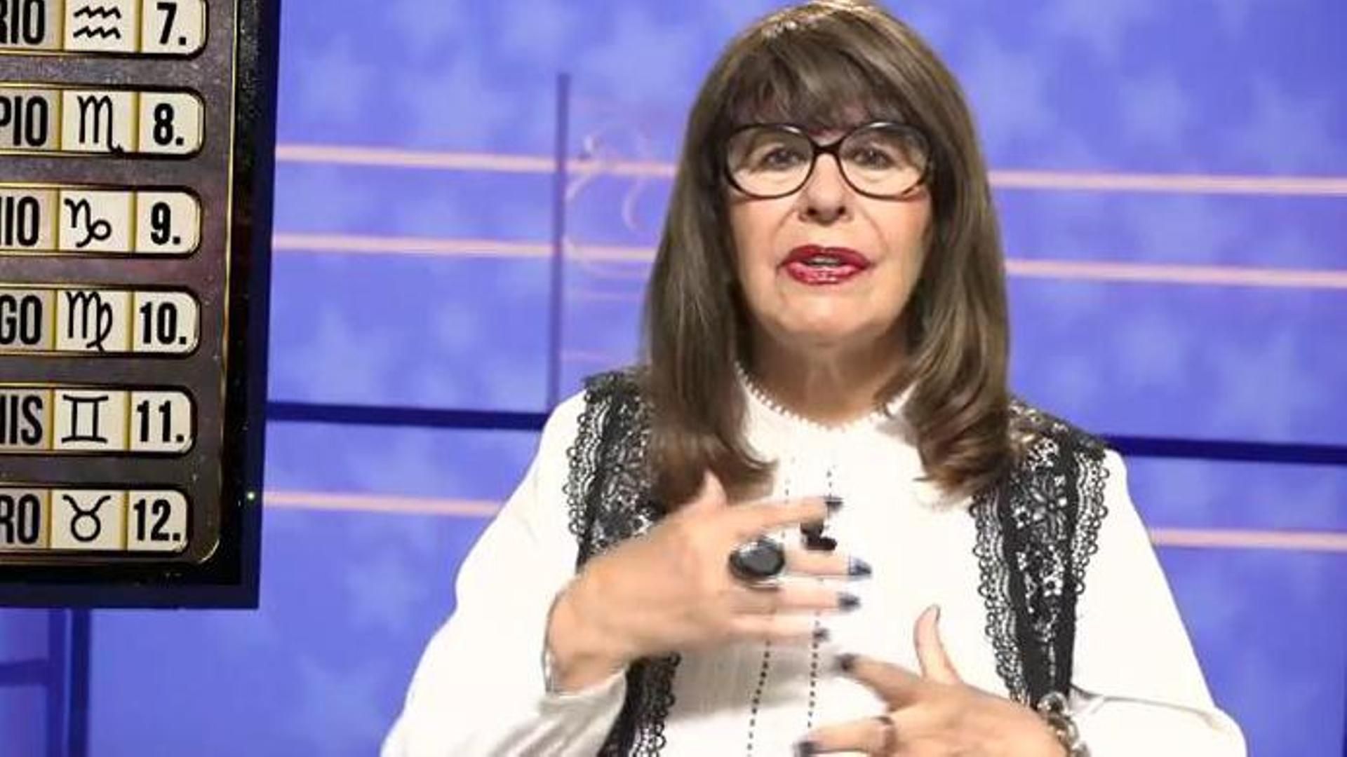Esperanza Gracia