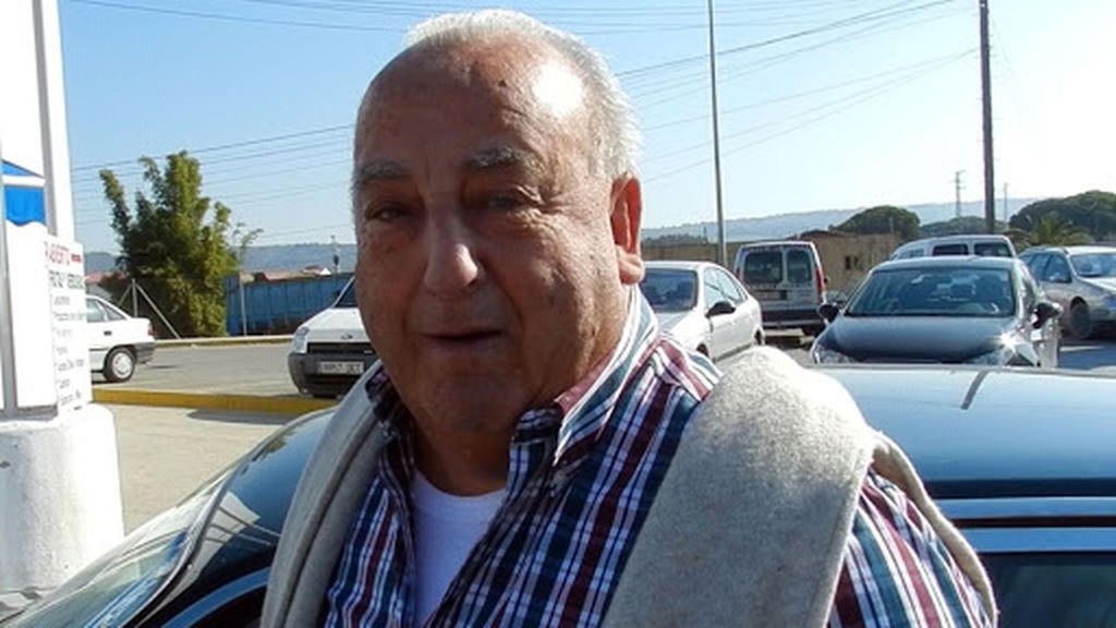 Angelita habla por primera vez de su relación con Humberto Janeiro, el padre de Jesulín de Ubrique: "Que le haga el homenaje la que le corresponda" Tardear 2025 Top Vídeos 2996