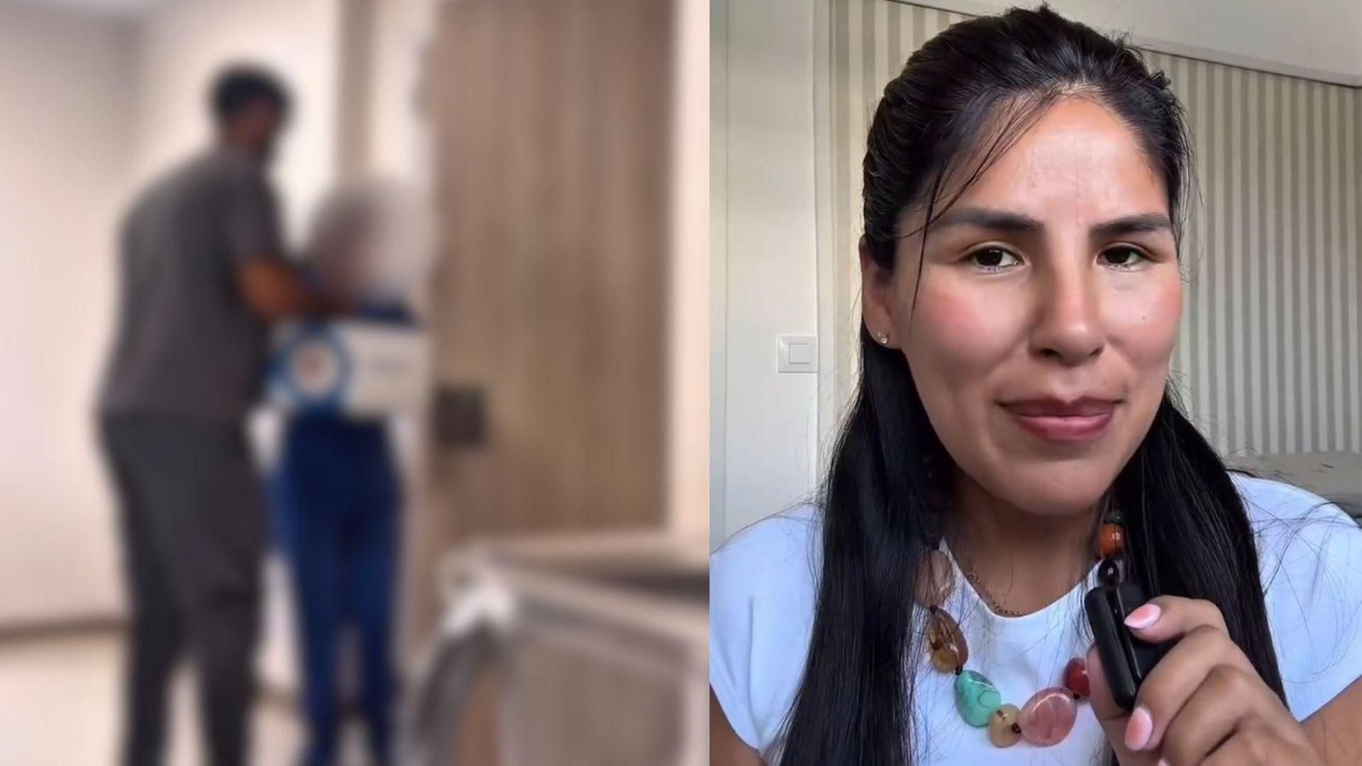 La medida preventiva que ha tomado Isa Pantoja por la salud de su hijo