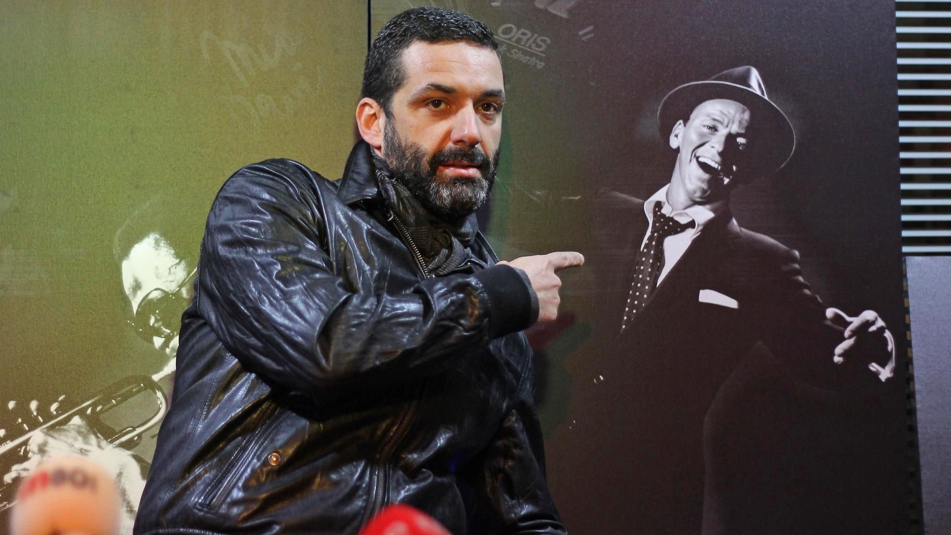 Jaime Anglada