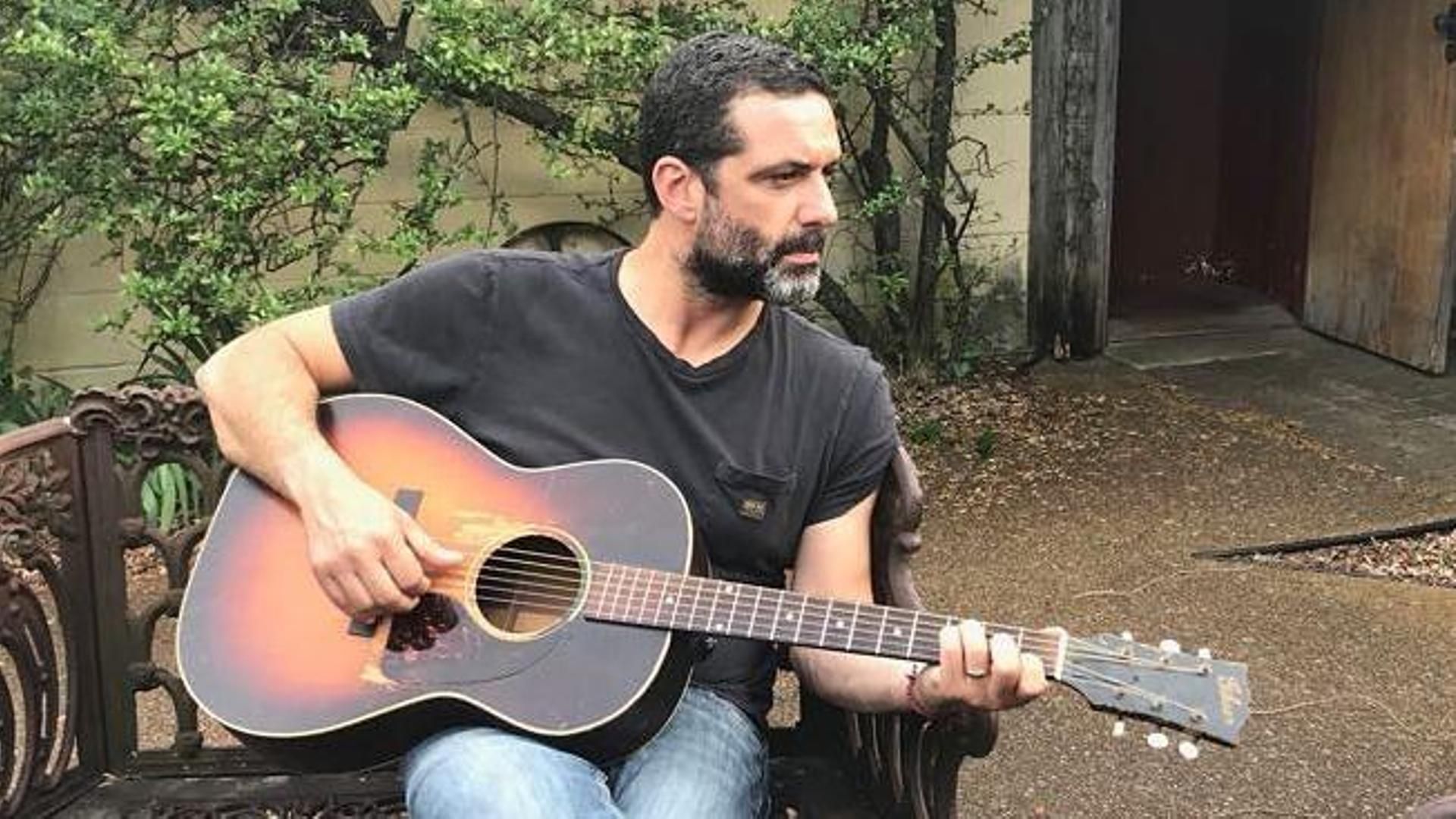 Jaime Anglada en sus redes sociales