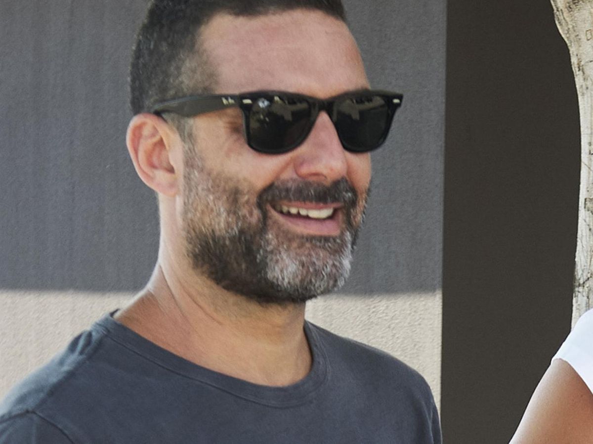 Jaume Anglada, amigo íntimo de Felipe VI, en estado crítico tras un grave  accidente: los detalles