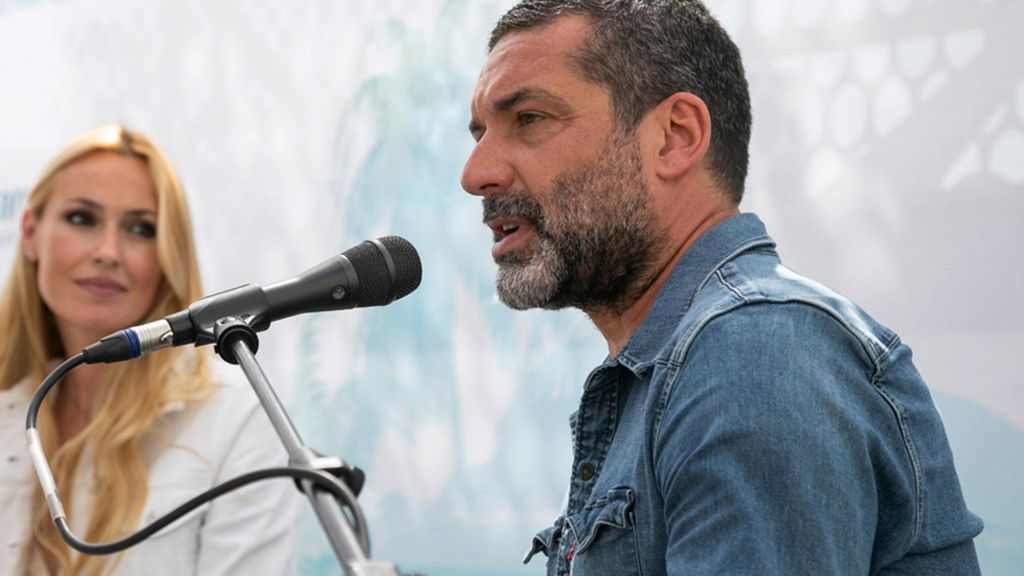 Jaume Anglada, en una imagen de archivo