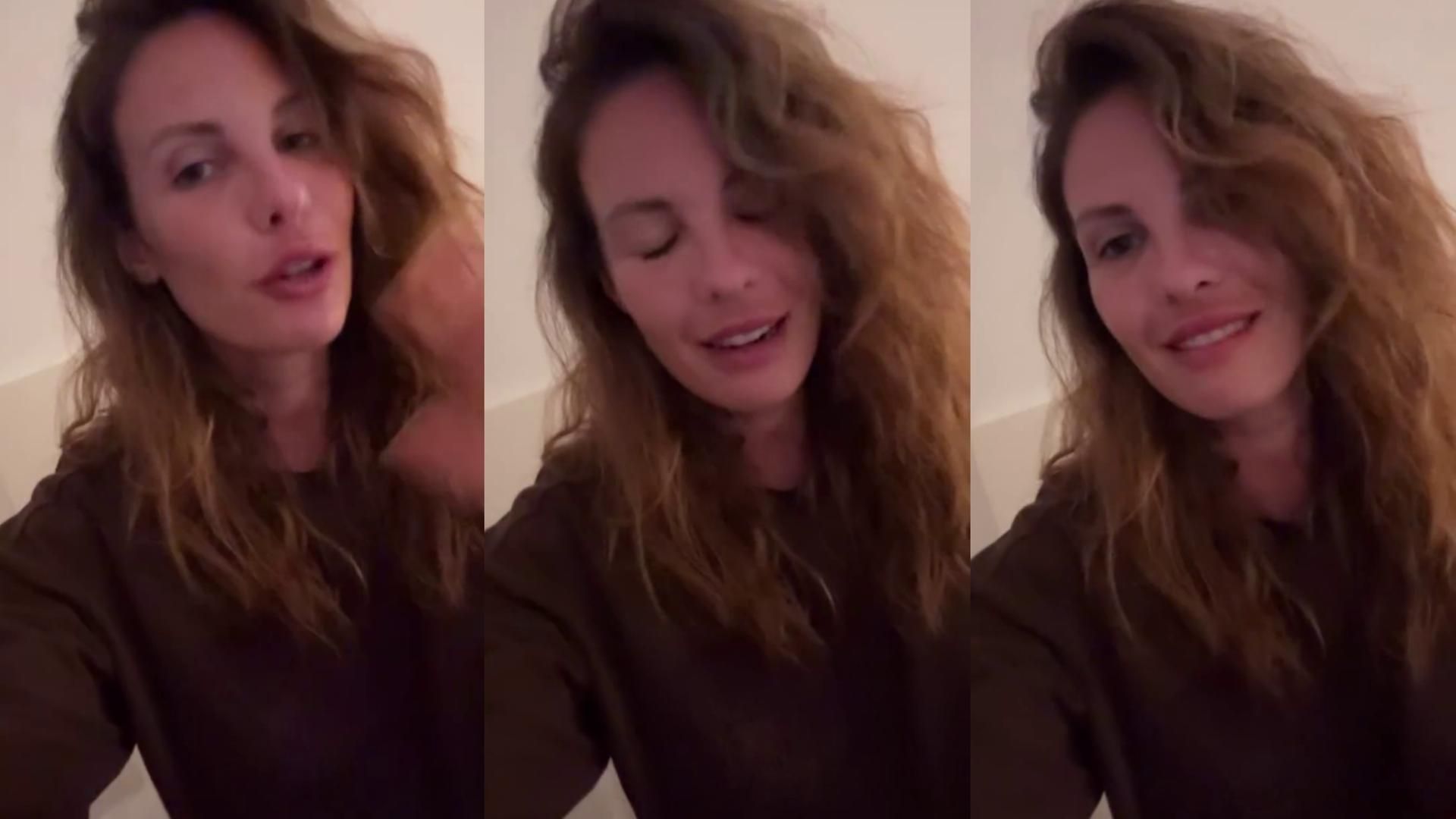 Jessica Bueno da explicaciones tras las críticas sobre su lujosa vida y explica dónde están sus hijos