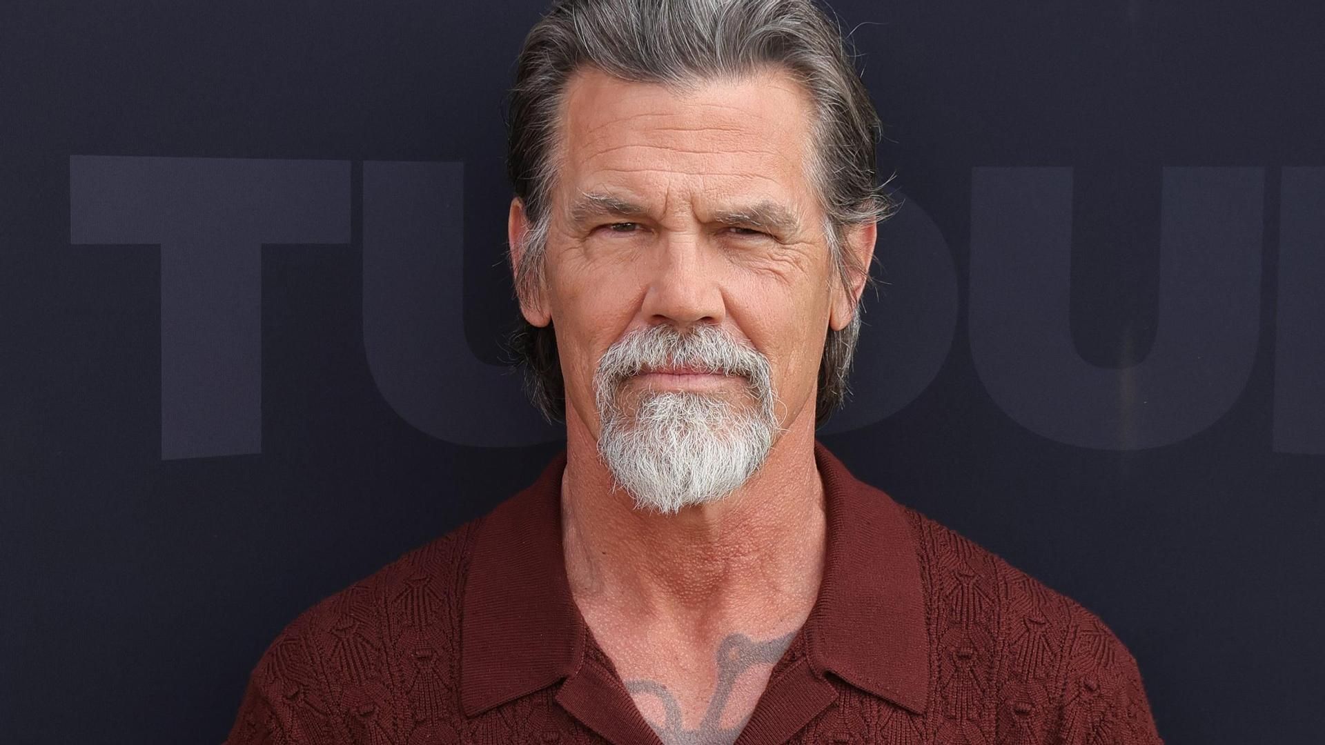 Josh Brolin
