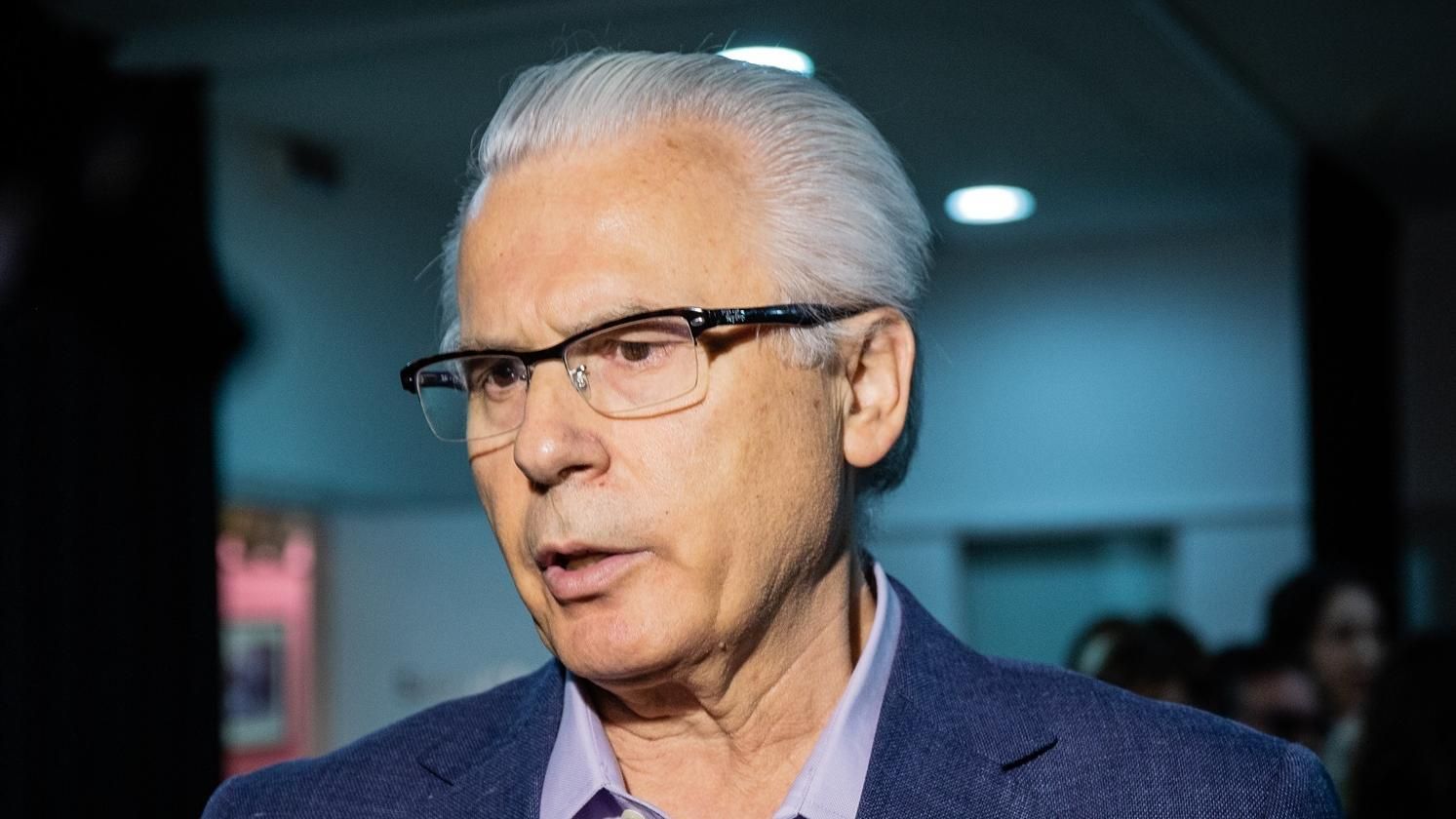 La Fiscalía exige a Justicia el borrado de los antecedentes penales y la restitución del exjuez Baltasar Garzón