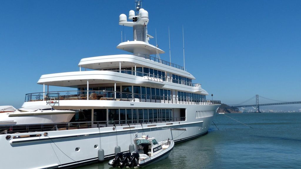 La quiebra de la agencia de viajes Star Croisières deja en tierra a miles de viajeros de todo el mundo, entre ellos españoles