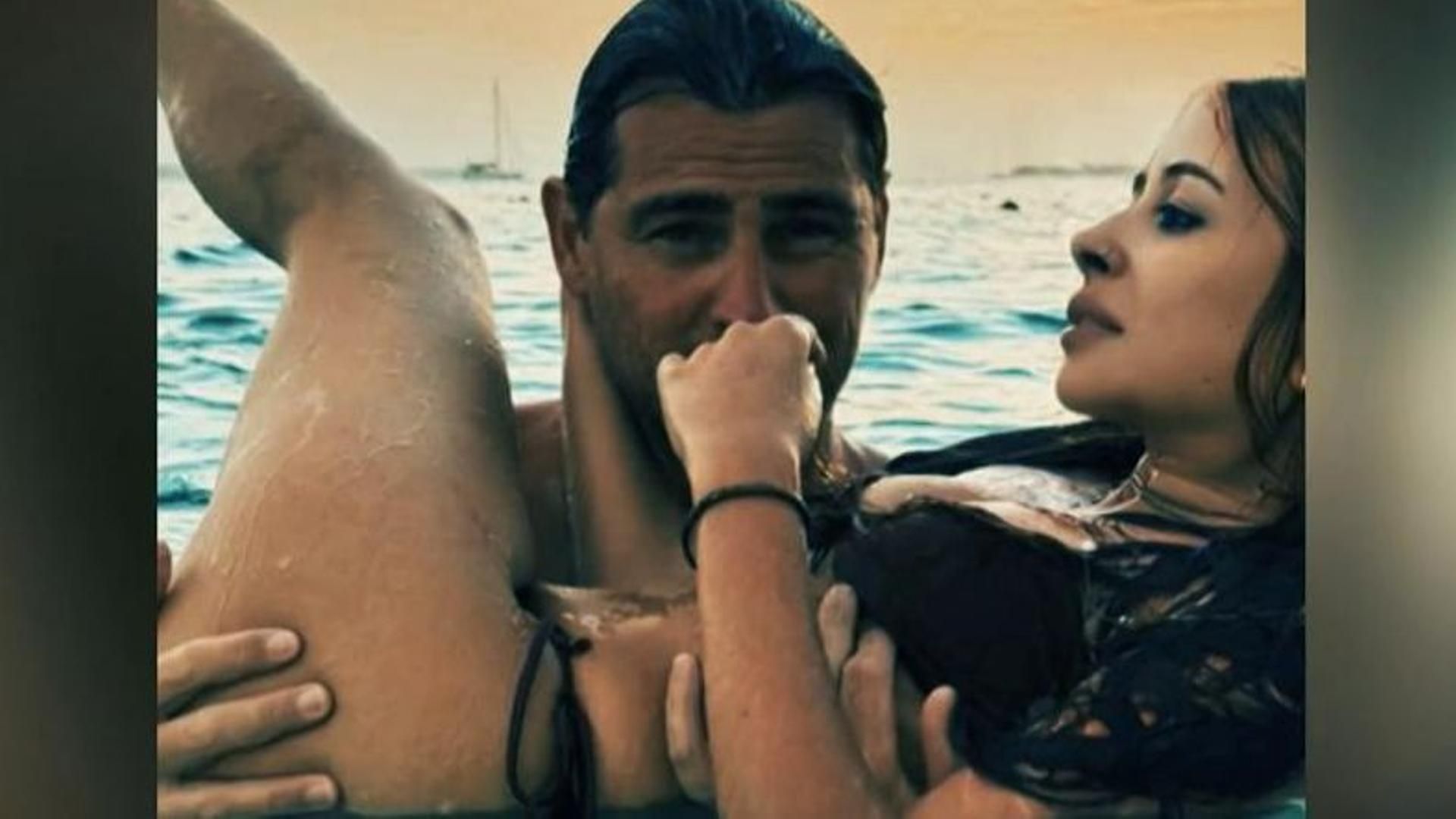 Las pruebas de la ‘amistad’ entre Juliana Pantoja e Iker Casillas: los mensajes que se mandaban desde 2022