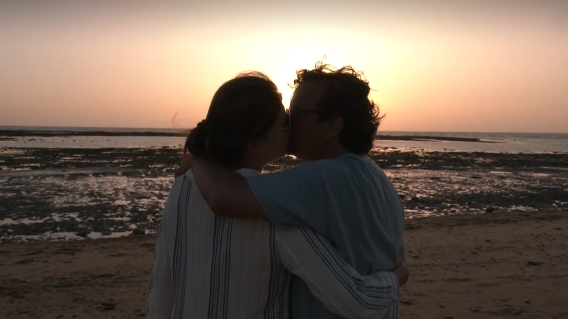 Los atardeceres veraniegos se convierten en un fenómeno que conquista toda España