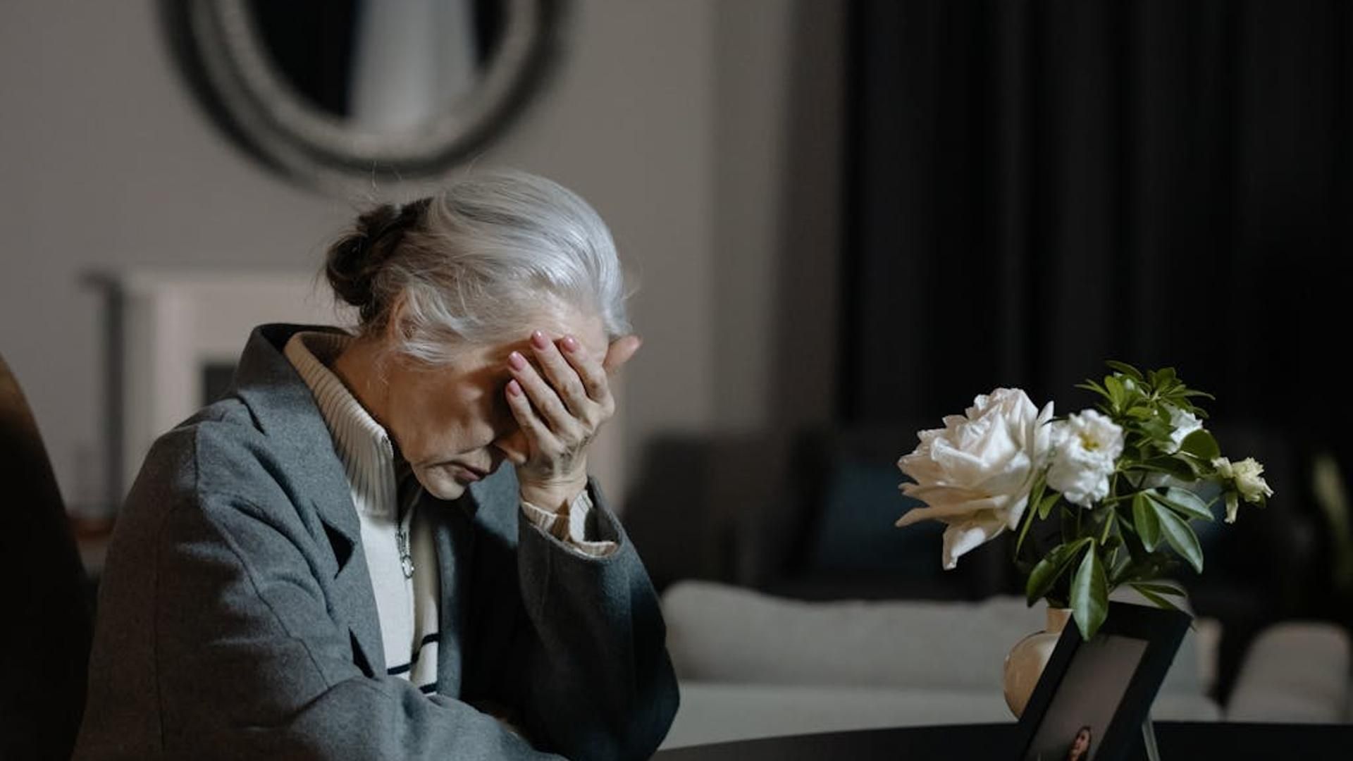 Los resultados del estudio mostraron que la internalización del estrés presentaba una fuerte relación con el deterioro de la memoria