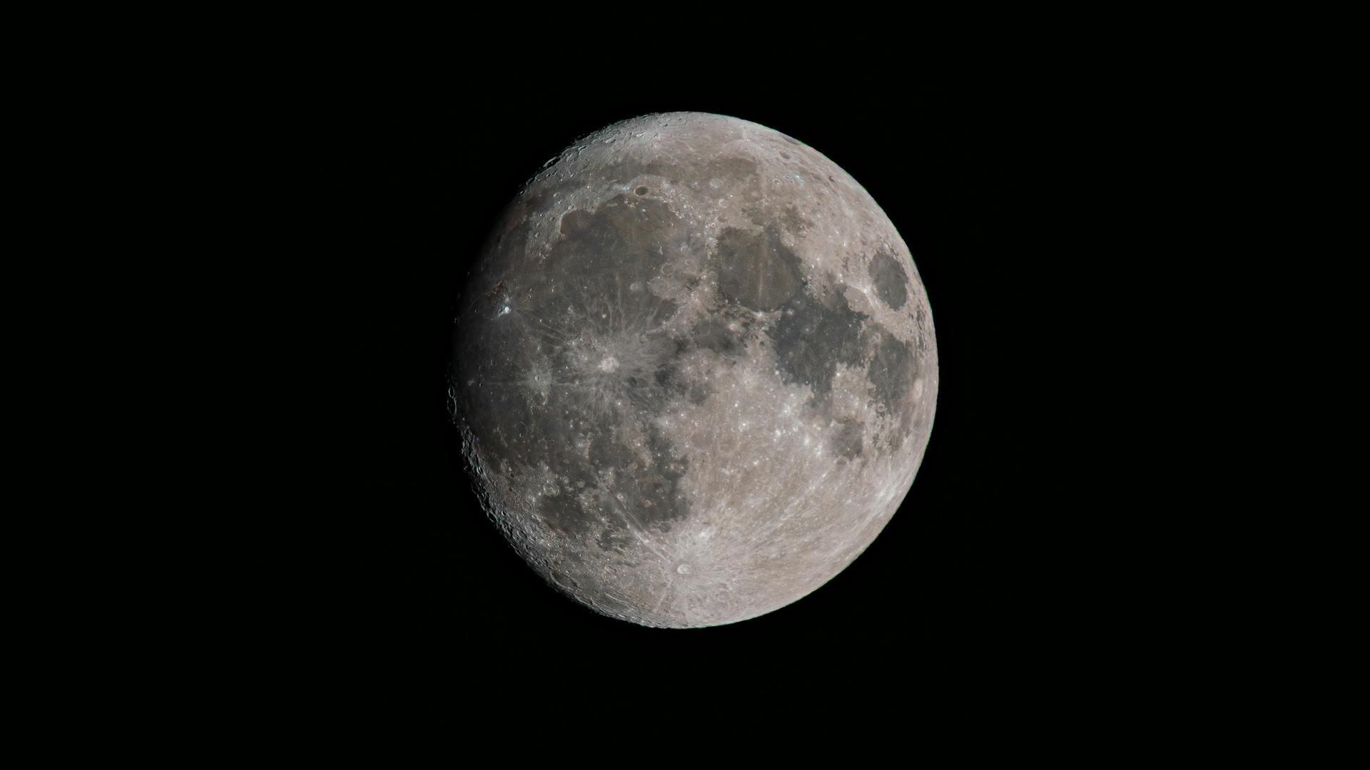 Luna LLena