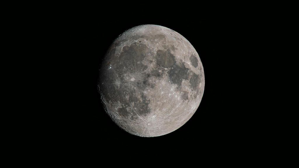 Luna LLena