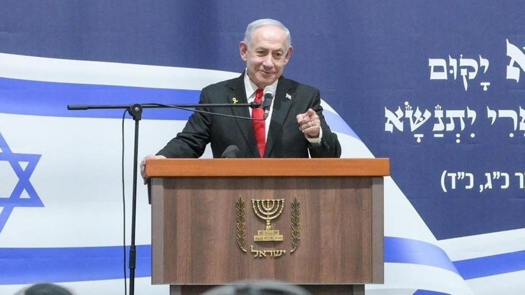 Luz verde para que Israel invada la ciudad de Gaza: las claves del plan aprobado de Benjamín Netanyahu