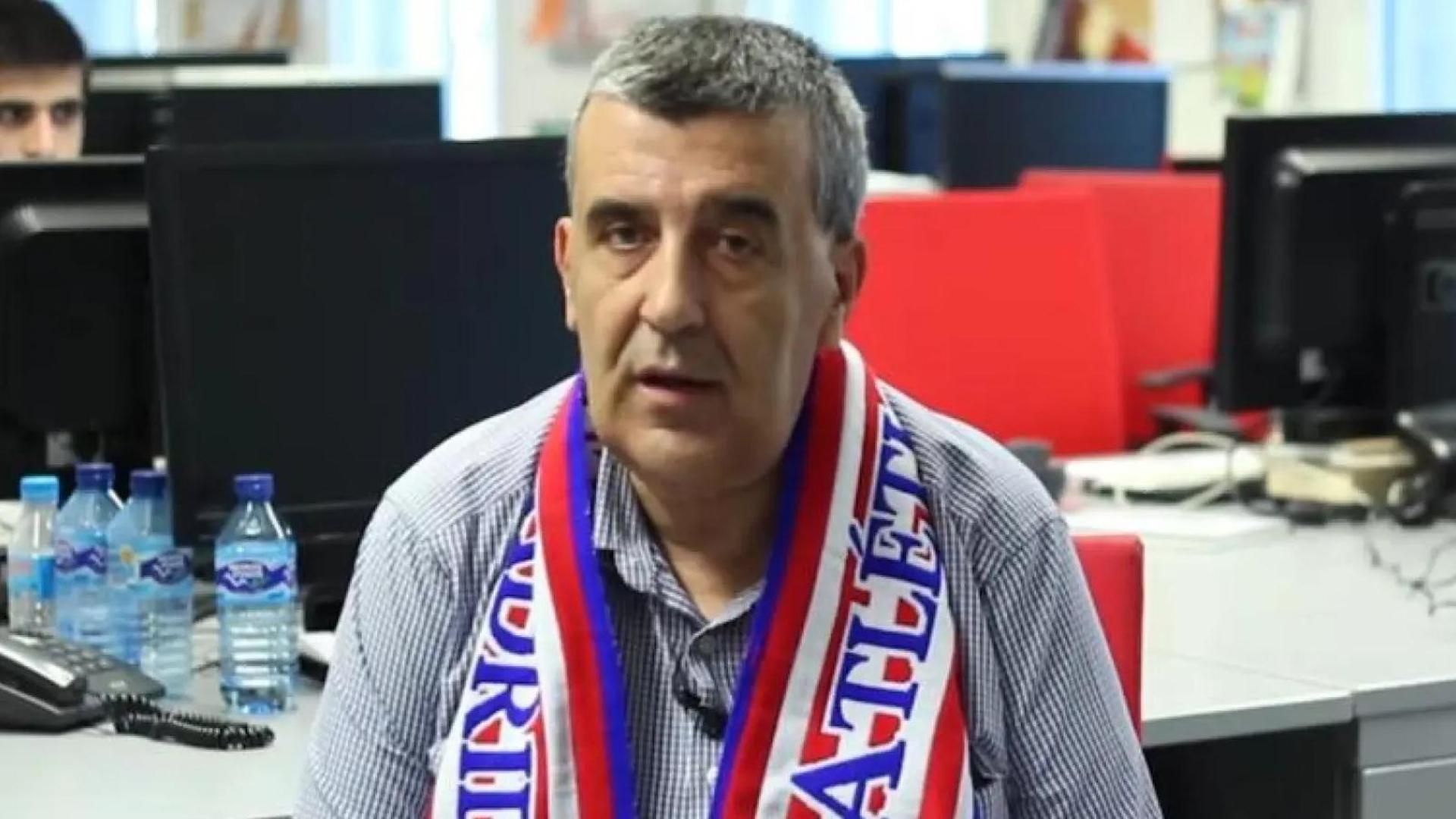 Manuel Esteban Fernández, 'Manolete'