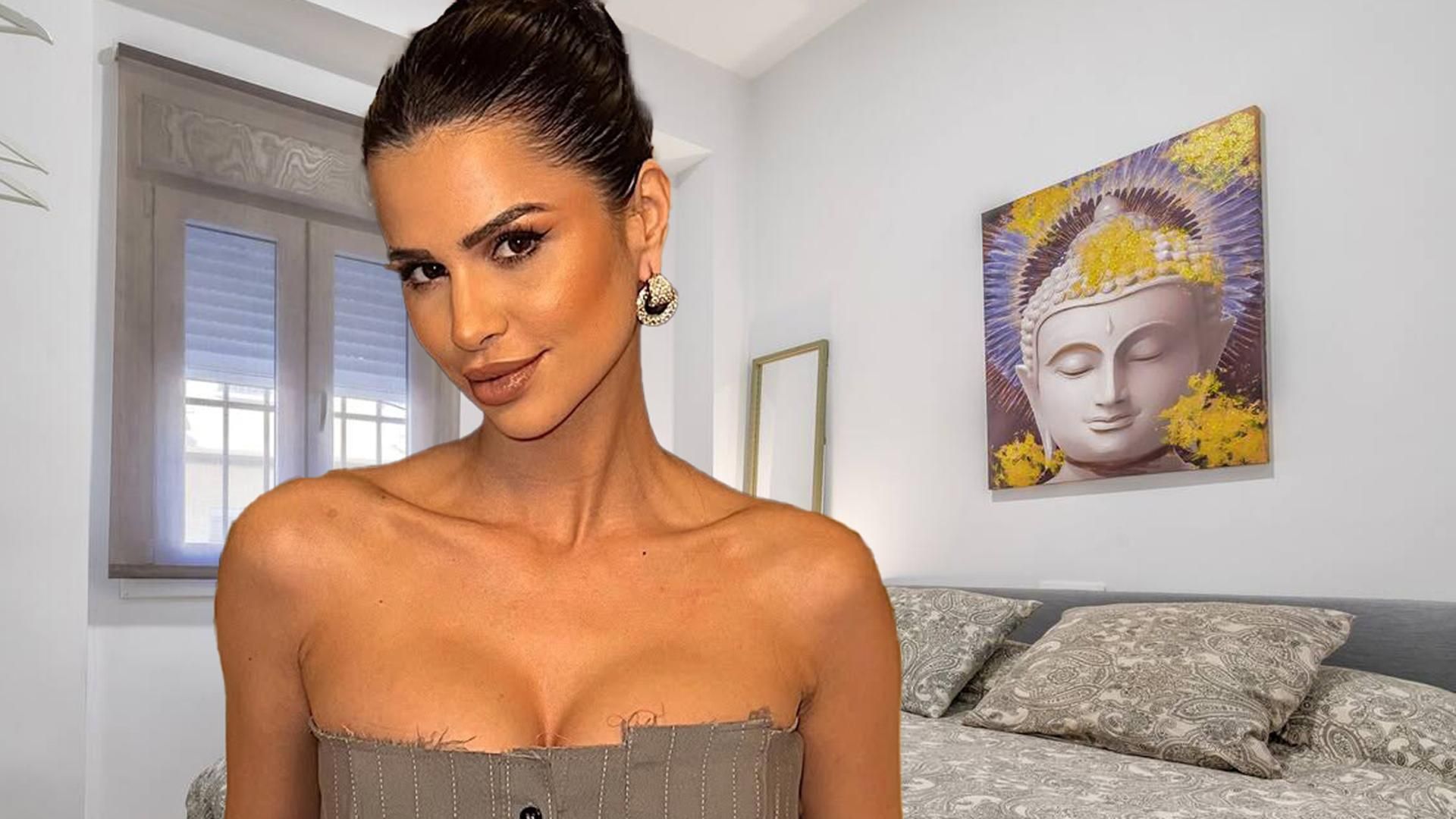 marina airbnb booking