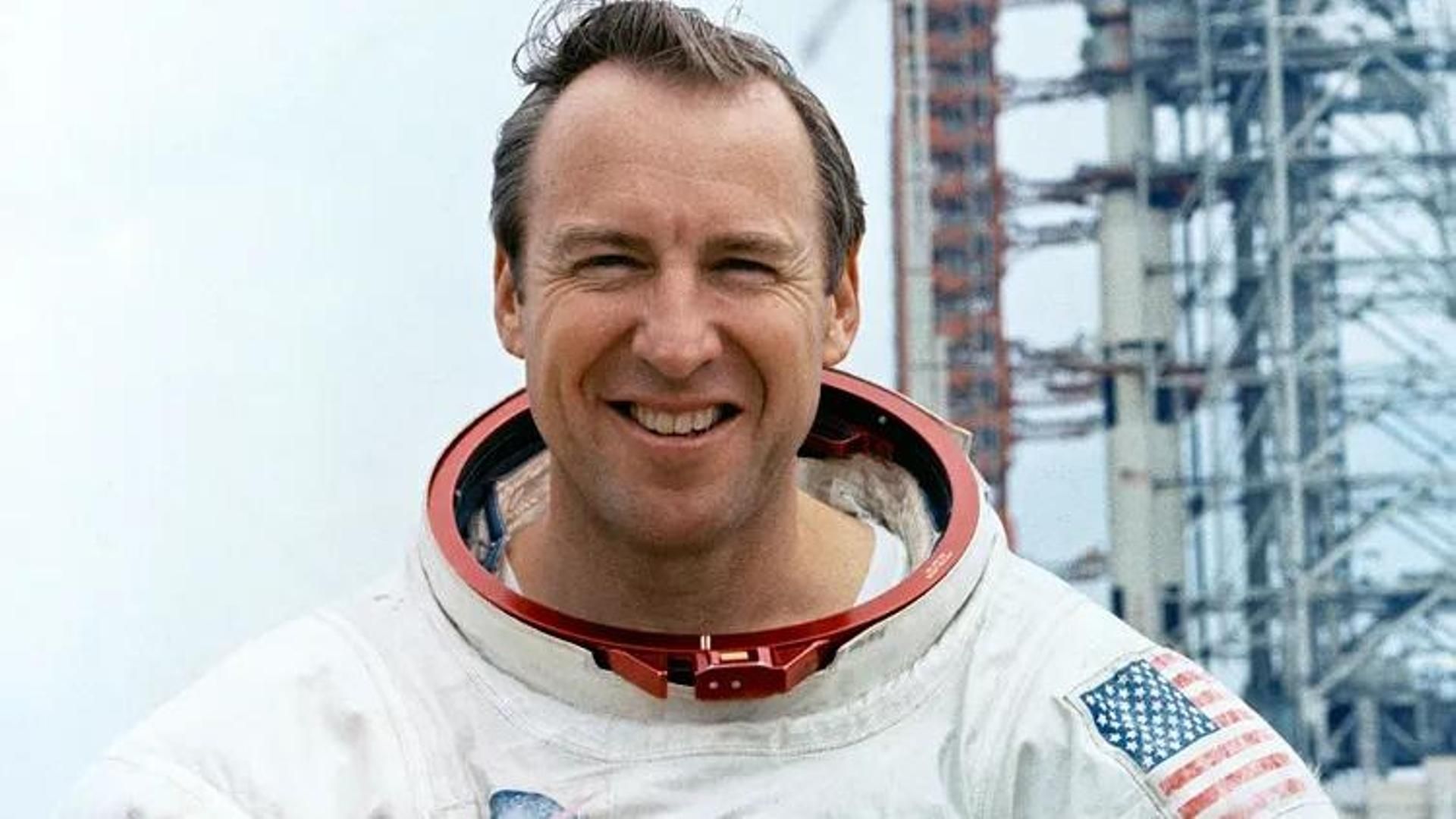 Muere el astronauta estadounidense Jim Lovell, comandante del 'Apollo 13'
