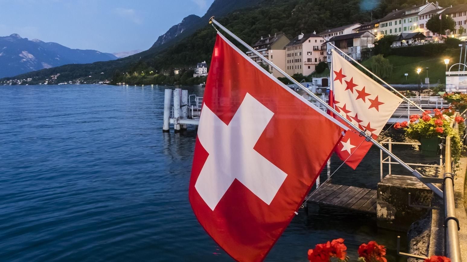 Muere un hombre de Terrassa y una mujer resulta gravemente herida en un accidente en una montaña de Suiza