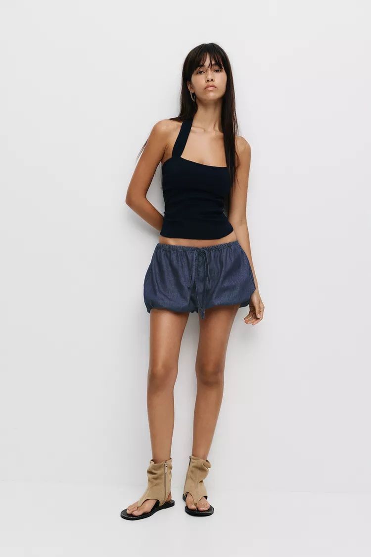 Pull & Bear