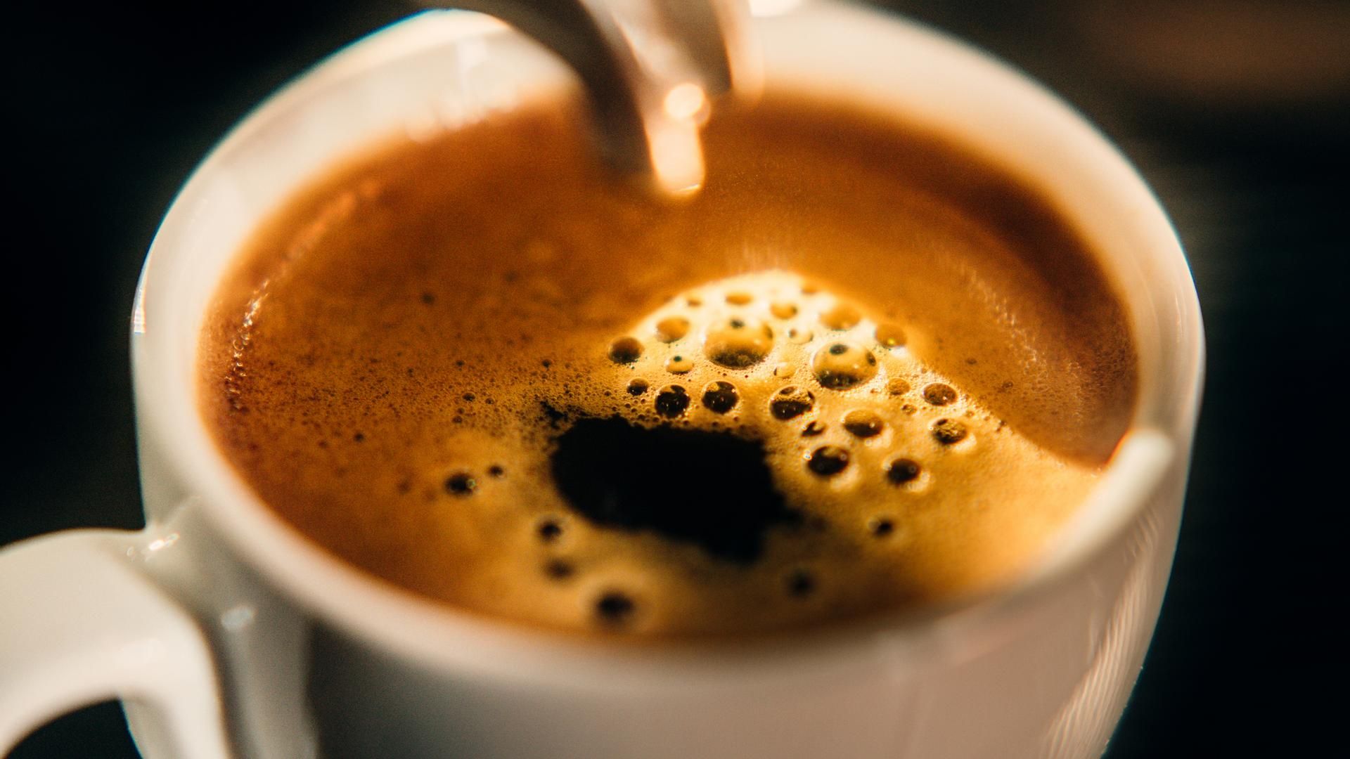 Se trata de uno de los cafés más caros y especiales del mundo