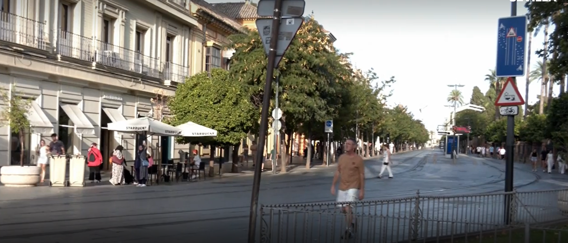 Andalucía sigue siendo la comunidad más afectada de la ola de calor