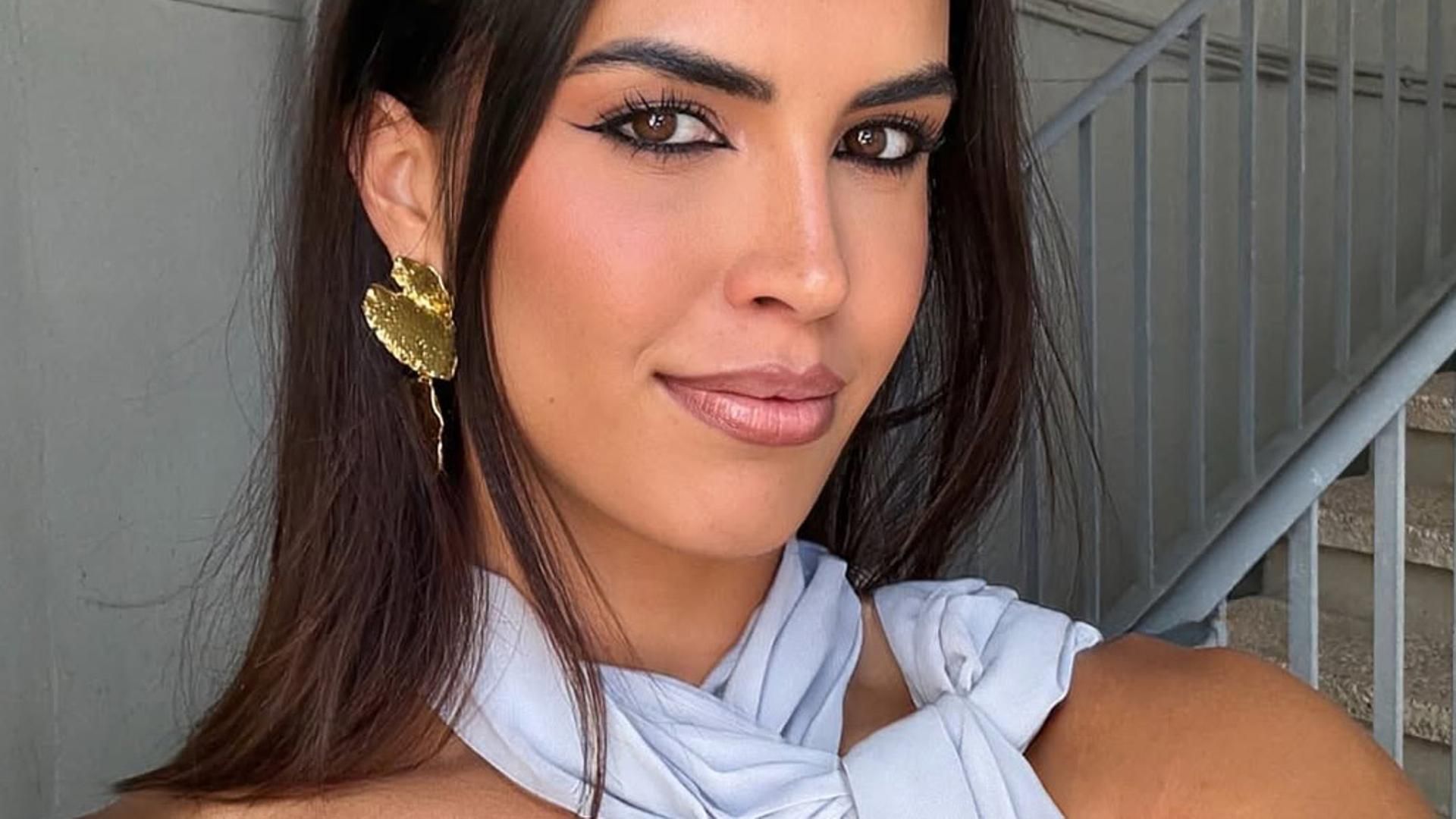 Sofía Suescun se habría fijado en Juan Faro en una gala de unos premios de la música, según Iván Reboso: “Decía que era maravilloso” Fiesta 2025 Top Vídeos 771