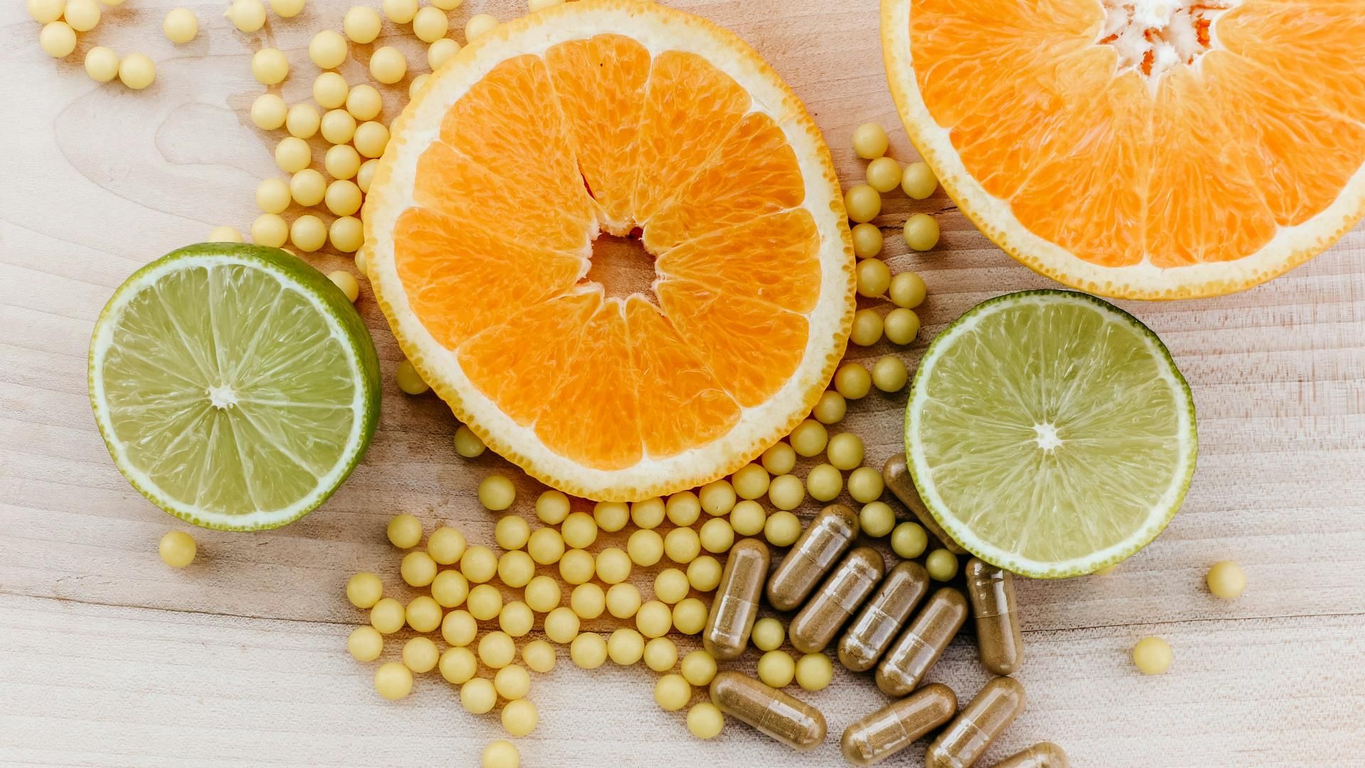 suplementos unsplash