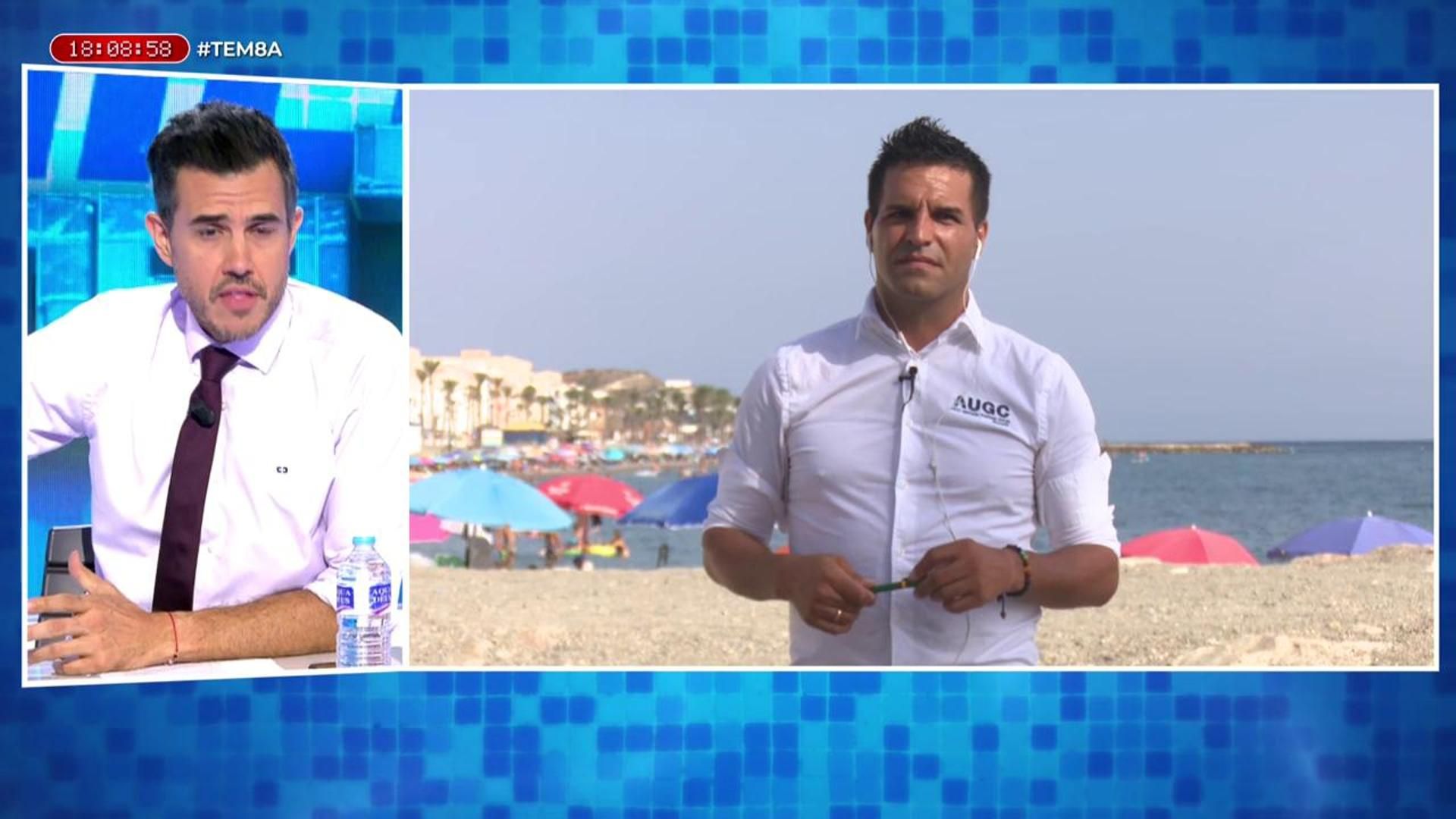 'TEM' entrevista al secretario provincial de la AUGC de Granada