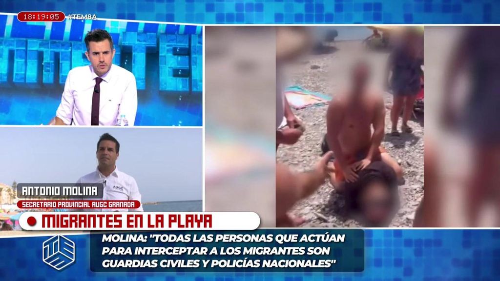 Todo es mentira
